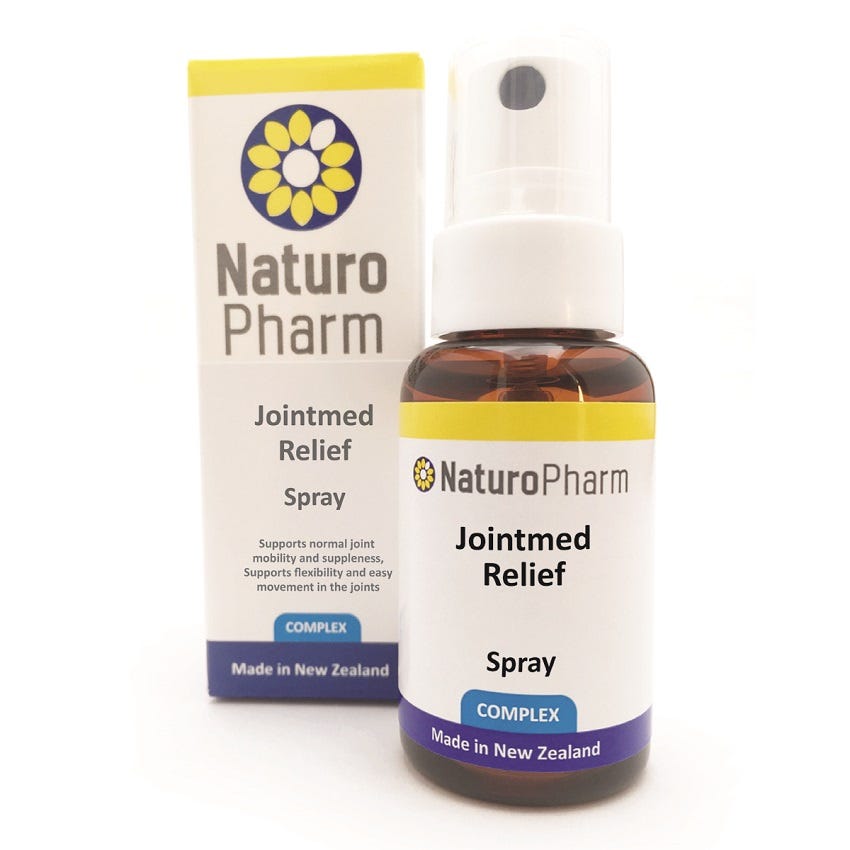 Jointmed Relief - Spray - Health 2000