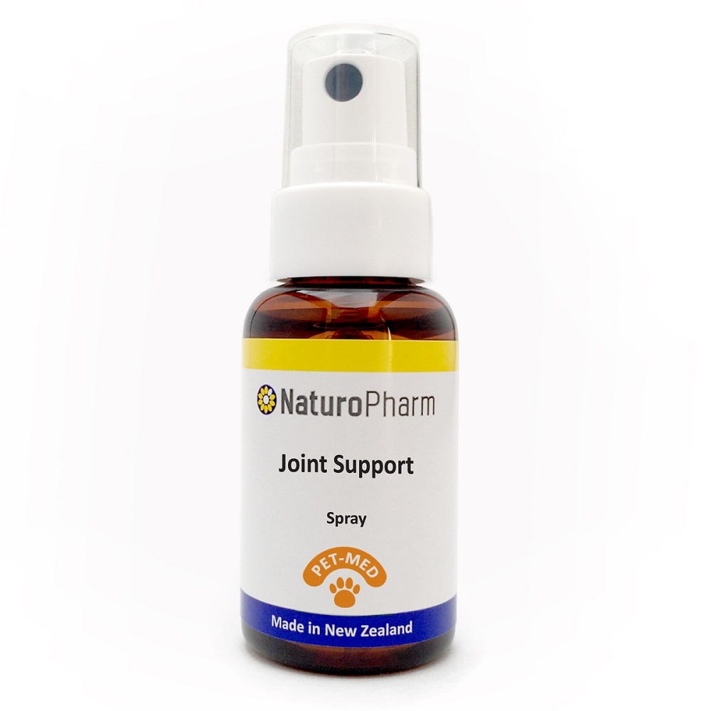 Pet-Med Joint Support - Health 2000