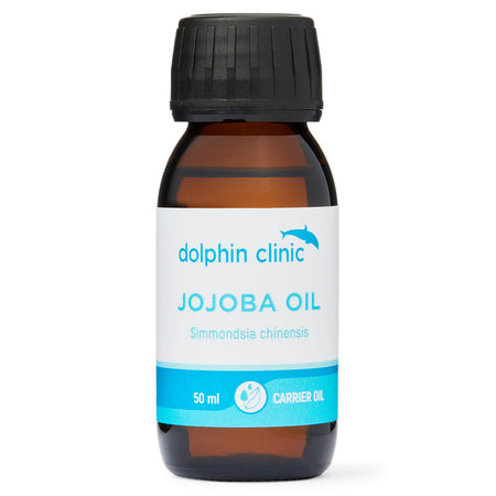 Jojoba Oil - Health 2000