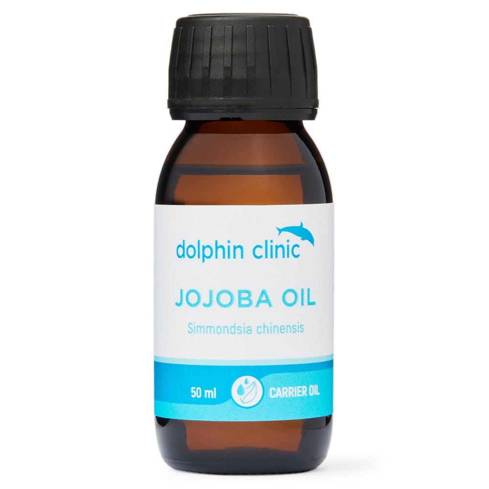 Jojoba Oil - Health 2000