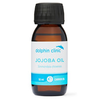 Jojoba Oil - Health 2000