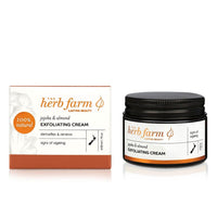 Jojoba & Almond Exfoliating Cream - Health 2000