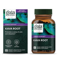 Kava Root - Health 2000
