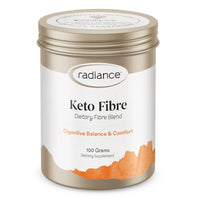 Keto Fibre - Health 2000