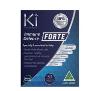 Ki Immune Defence Forte - Health 2000