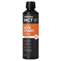 Original MCT Oil Kick Start - Health 2000