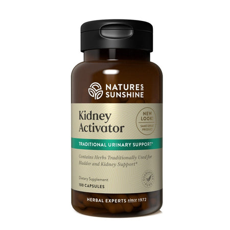 Kidney Activator - Health 2000