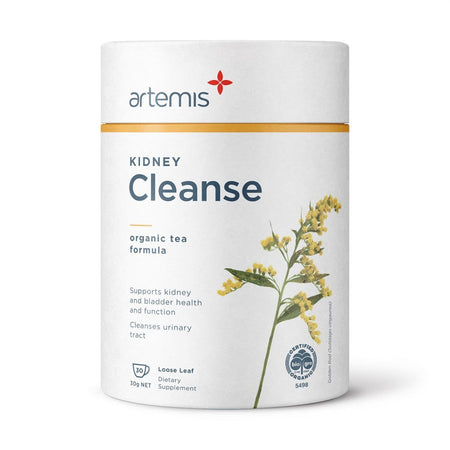Kidney Cleanse Tea - Health 2000