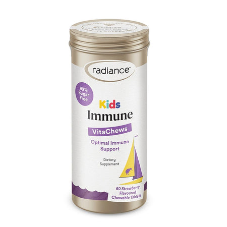 Kids Immune Vitachews - Health 2000