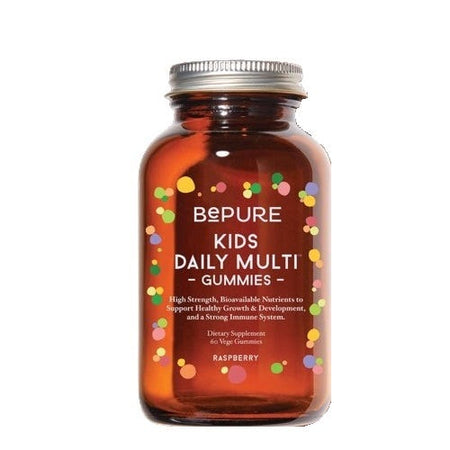 Kids Daily Multi - Health 2000