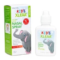 Kids Nasal Spray - Health 2000