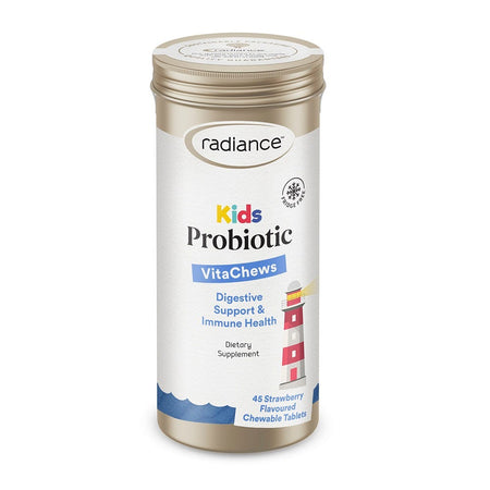 Kids Probiotic VitaChews - Health 2000