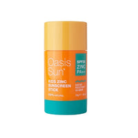 Kids Zinc Sunscreen Stick SPF30 - Health 2000