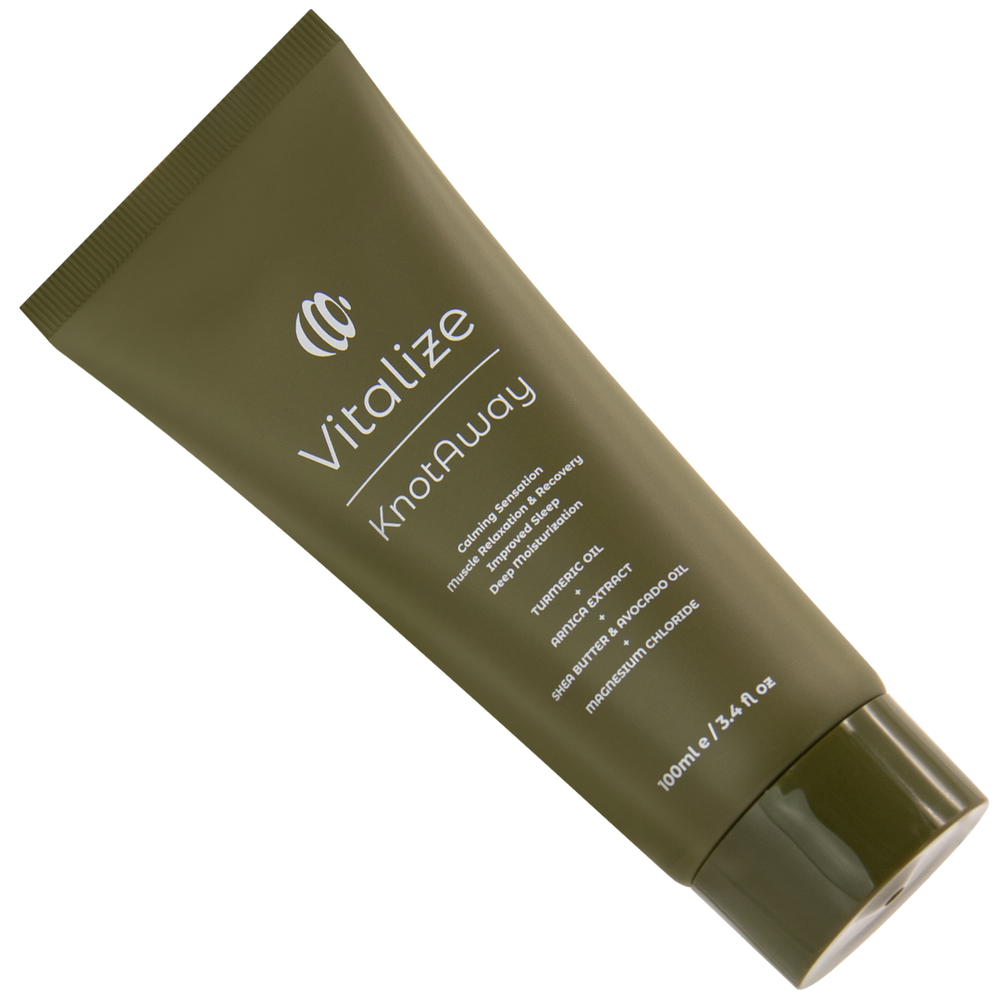 KnotAway - Health 2000