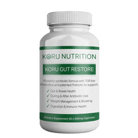 Koru Gut Restore - Health 2000