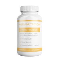 Koru Protect - Health 2000