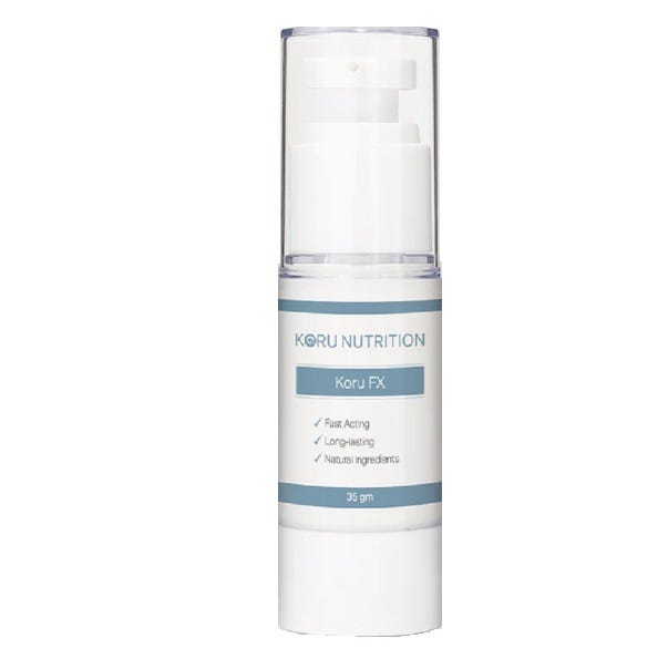 Koru FX - Health 2000