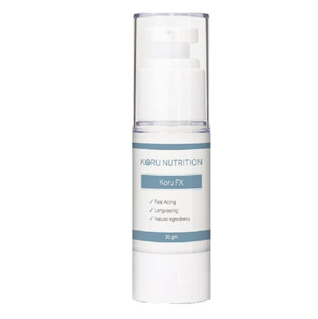 Koru FX - Health 2000