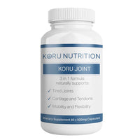 Koru Joint - Health 2000