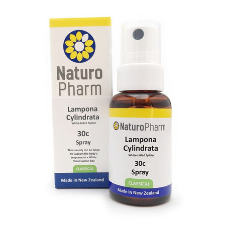 Lampona Cylindrata Spray - Health 2000