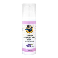 Lavender Balm - Health 2000