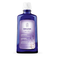 Lavender Relaxing Bath Milk - Health 2000