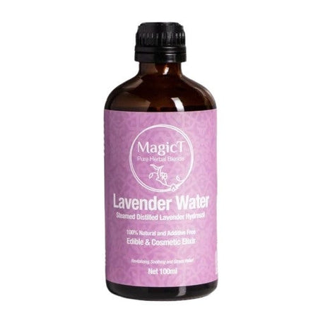 Lavender Water - Health 2000