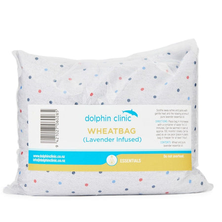 Wheat Bags Lavender (Assorted) - Health 2000