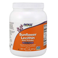 Sunflower Lecithin Powder - Health 2000