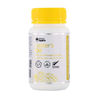 Lester's Oil - Health 2000