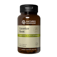 Licorice Root - Health 2000