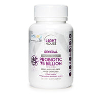Probiotic 75 Billion - Health 2000