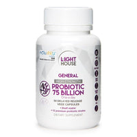 Probiotic 75 Billion - Health 2000