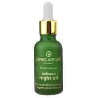 Radiance Night Oil - Health 2000