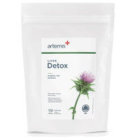 Liver Detox Tea - Health 2000