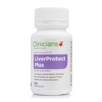 LiverProtect Plus - Health 2000