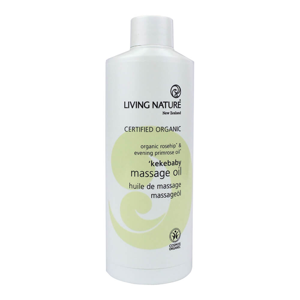 'Kekebaby Massage Oil - Health 2000