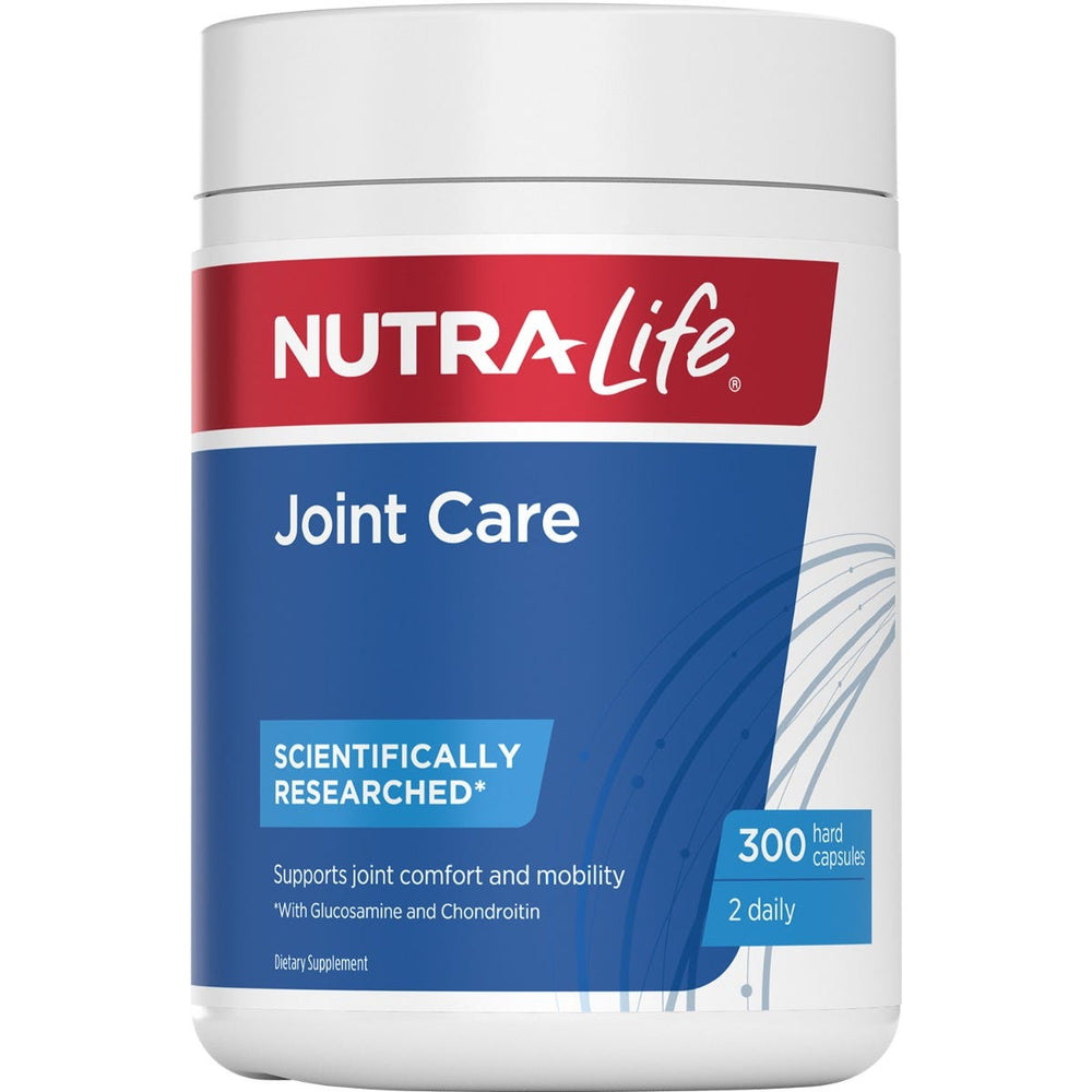 Joint Care - Health 2000