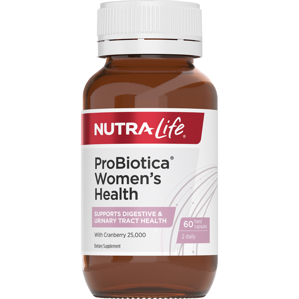 ProBiotica Women's Health - Health 2000