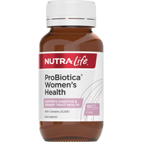 ProBiotica Women's Health - Health 2000