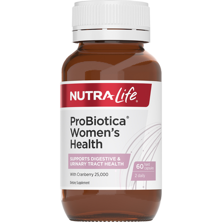 ProBiotica Women's Health - Health 2000