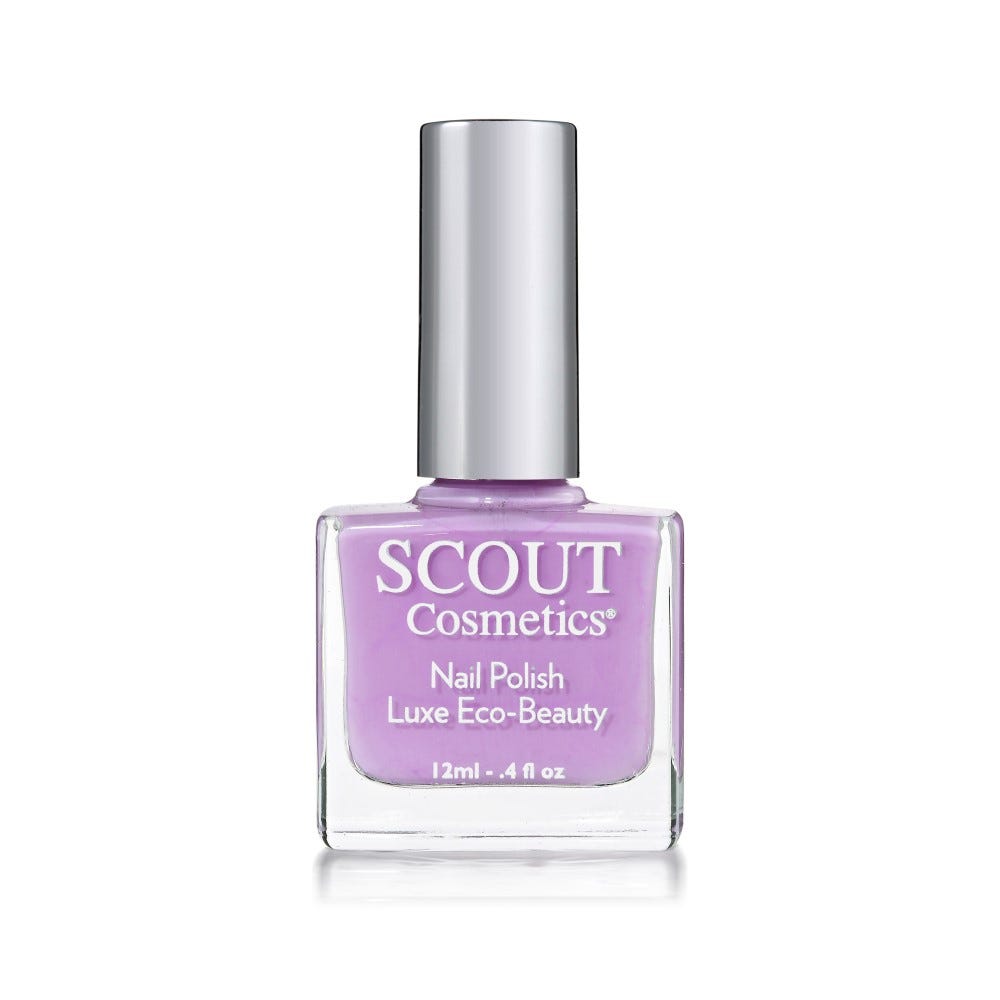 Nail Polish Loving My Way - Health 2000