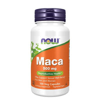 Maca 500 mg - Health 2000