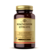 Magnesium Citrate - Health 2000