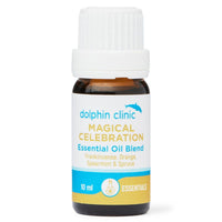 Magical Celebration Essential Oil Blend - Health 2000
