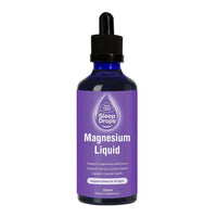 Magnesium Liquid - Health 2000