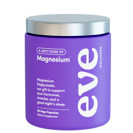 A Juicy Dose of Magnesium - Health 2000