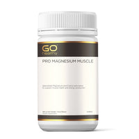 Pro Magnesium Muscle - Health 2000