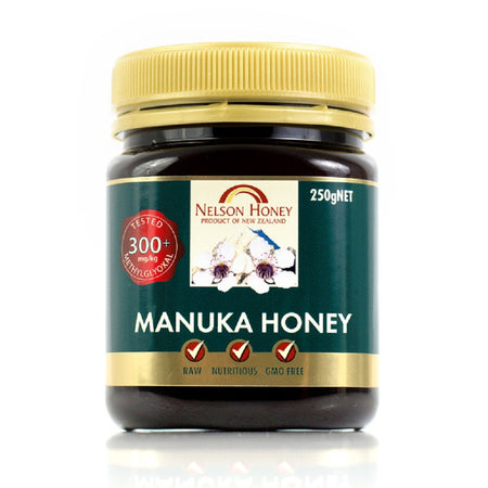 Manuka Honey 300+ - Health 2000