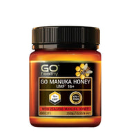 GO Manuka Honey UMF 16+ - Health 2000